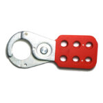 Steel Lockout Hasp Beian-Lock BAN-K01