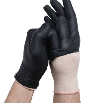 A Comprehensive Guide to Nitrile Work Gloves for Electrical Tasks and More