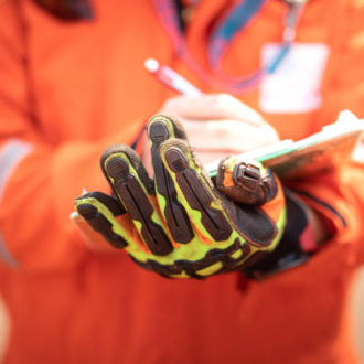 Armor for Every Season: Unveiling the Best Men's Leather, Waterproof, and Insulated Work Gloves