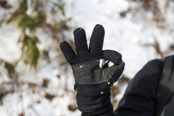 Best Mens Winter Work Gloves