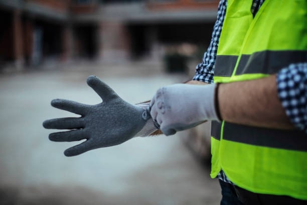 Beyond the Chill- Unveiling the Best Insulated Work Gloves for Ultimate Warmth and Protection