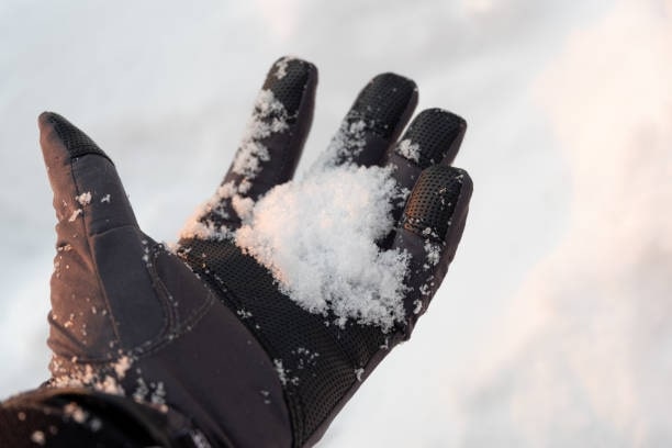 Braving the Cold: Your Ultimate Guide to Men's Winter Work Gloves in Canada - Warmth, Durability, and Style!