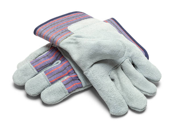 Care and Maintenance of Warm Work Gloves