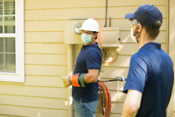 Charged Up Safety: The Best Electric Work Gloves for Power-Packed Performance