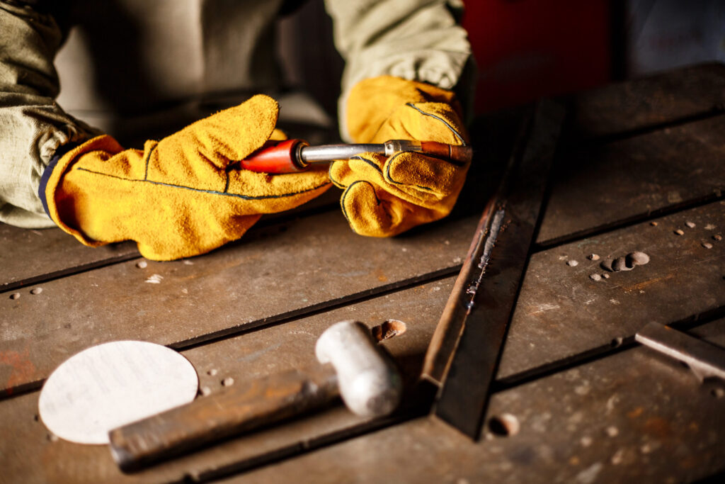 Crafted Excellence: Unveiling the Best in Quality Leather Work Gloves – A Comprehensive Guide