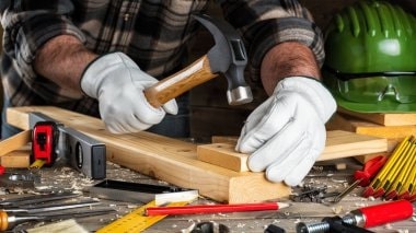 Crafting Excellence: Milwaukee Goatskin Leather Performance Work Gloves and Beyond