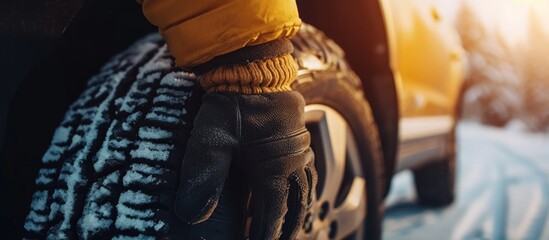 Discovering the Best Men's Work Gloves