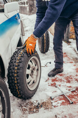 Elevating Performance: Unraveling the Brilliance of Mechanix Winter Work Gloves