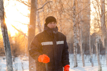 Embracing Winter's Chill: Unveiling the Pinnacle - The Best Winter Work Gloves