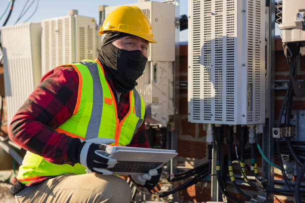 Embracing the Chill: Unraveling the Pinnacle of Protection with Winter Insulated Work Gloves