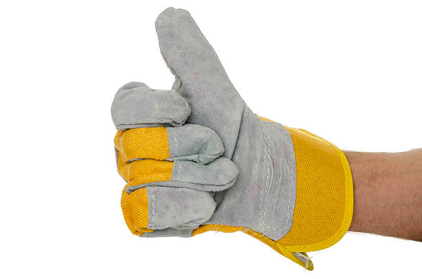 Embracing the Warmth: The Revolution of Heated Gloves for Work