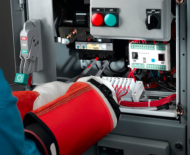 Empowering Safety- Unveiling the Pinnacle in Gloves for Electric Work