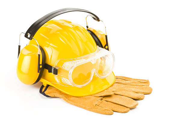 Exploring Excellence: Types of Hand Gloves for Construction Work