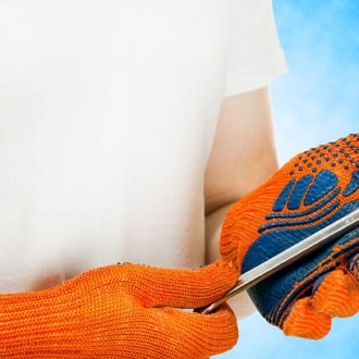 Exploring the Best Lined Work Gloves for Men and Women, From Deerskin to Sherpa