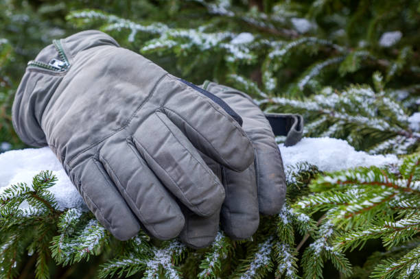How to Choose Extreme Cold Work Gloves