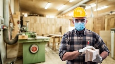 In the Hands of Excellence: Navigating the Best Leather Work Gloves for Every Need