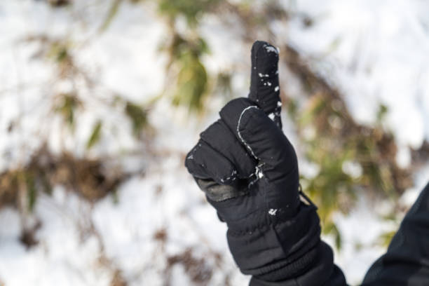 Keep Your Hands Warm and Protected