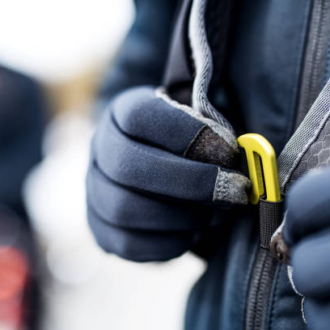 Keep Your Hands Warm with the Best Work Gloves
