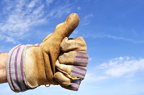 Key Features to Consider in Warm Work Gloves