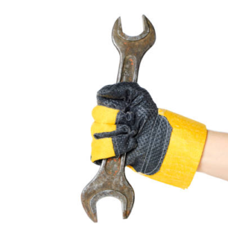 Master Your Tasks: Unveiling the Best Grip Work Gloves for Supreme Performance in Any Season