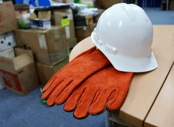 Mastering Precision: The Unparalleled Performance of High Dexterity Leather Work Gloves