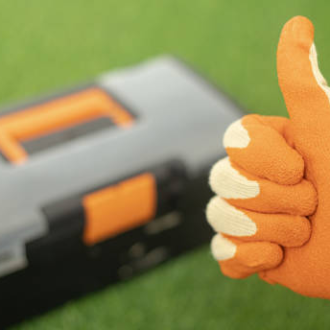 Mastering Precision: Unveiling the Best Grip Work Gloves for Superior Performance