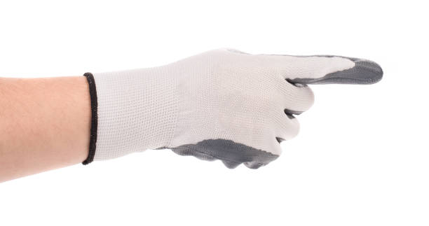 Navigating the Rain: Unveiling the Best Waterproof Work Gloves on Amazon