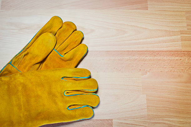 Opulence and Safety: Navigating the Work Landscape with the Best Insulated Leather Work Gloves