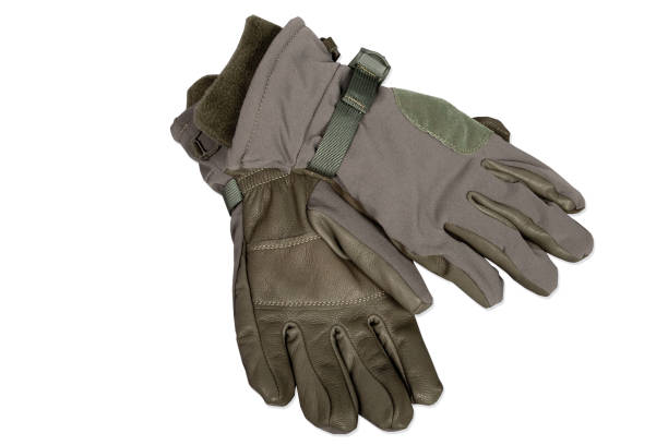 Quest for Excellence: Unveiling the Epitome of Protection with the Best Work Gloves Ever