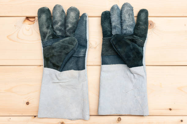 Rubber Winter Work Gloves: Tips for Choosing the Right Pair