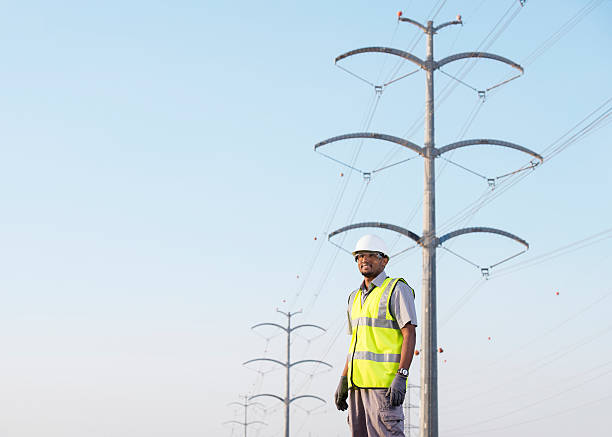 Safety Tips for Working with Electrical Gloves