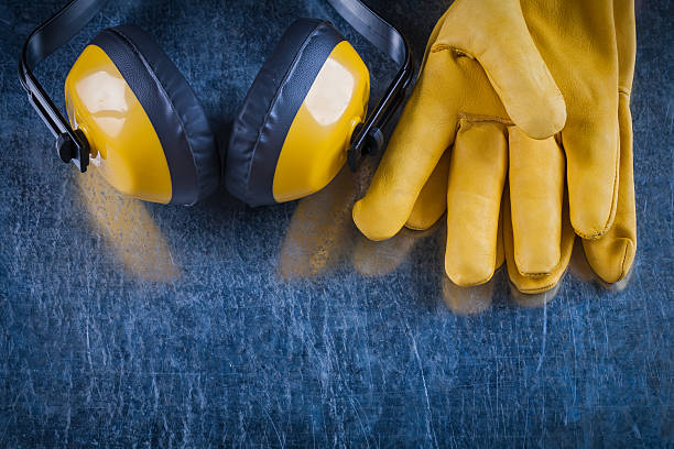 The Art of Restoration: A Step-by-Step Guide on How to Clean Leather Work Gloves