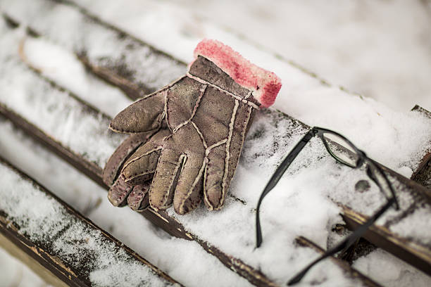 The Benefits of Work Gloves for Cold Conditions