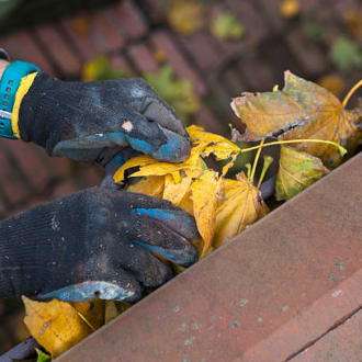 The Best Work Gloves for Cold, Wet Weather