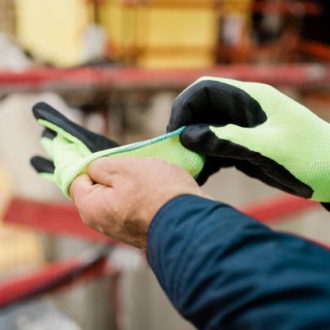 The Best Work Gloves for Men - Warm, Soft, and Durable