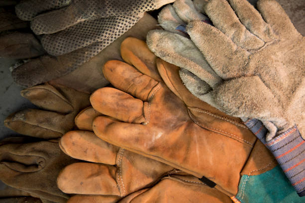 The Crucial Role of Warm Work Gloves in Professional Settings