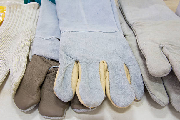 The Quest for the Best Cheap Work Gloves