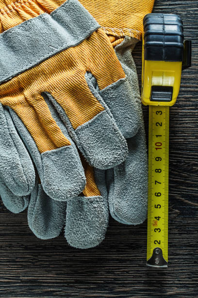 The Superiority of Supreme Grip Work Gloves