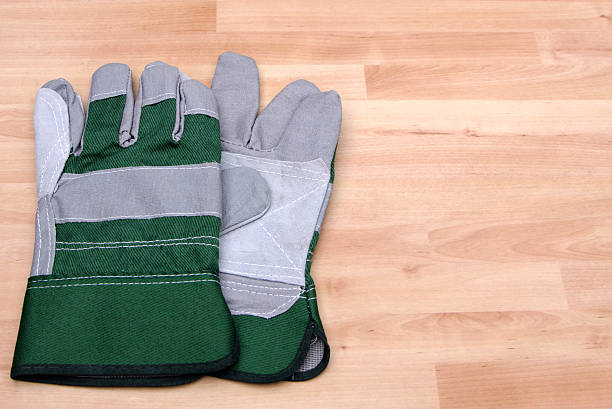The Unmatched Comfort: Thermal Insulated Work Gloves