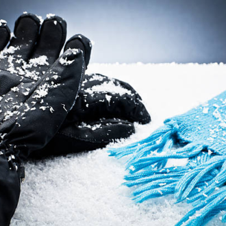 The World's Warmest Work Gloves for Men - Ultimate Protection from the Elements