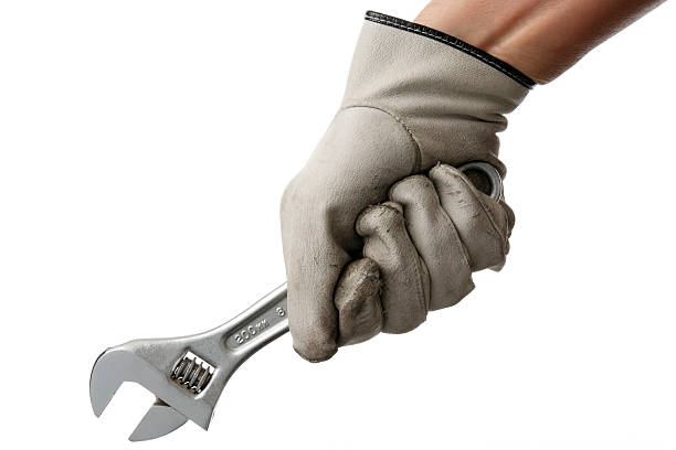 Types of Warm Work Gloves