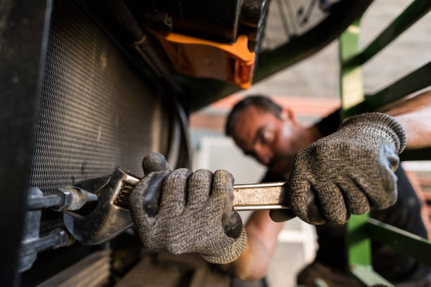 Unveiling Excellence: A Deep Dive into the Best Mechanic Work Gloves