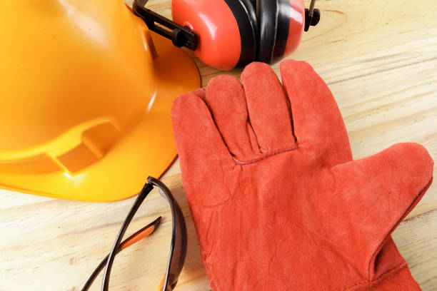 Unveiling Excellence: Navigating the Top Picks for the Best Cut-Resistant Work Gloves