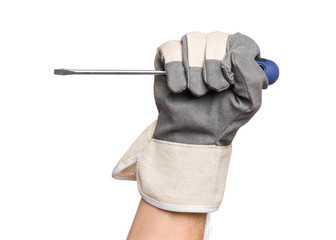 Unveiling Fortresses for Your Hands: Navigating the Choices for the Best Protective Work Gloves