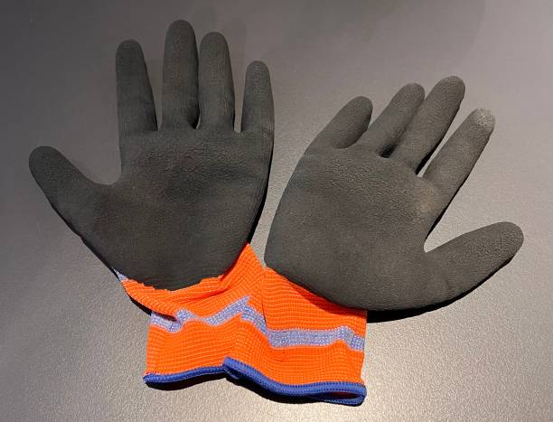 Unveiling Unparalleled Protection: Navigating the Cold with Terra Insulated Work Gloves