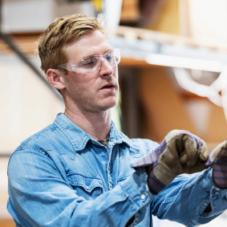 Warmth and Durability