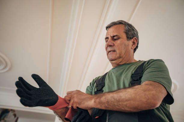 Warmth and Precision: The Superiority of Insulated Fingerless Work Gloves