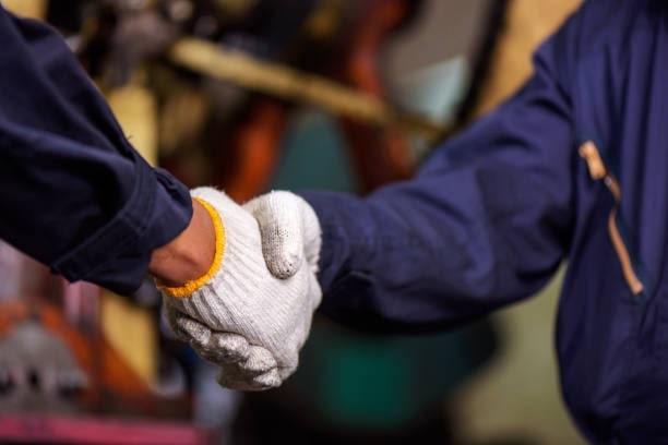 Your Glove Haven: Unveiling the Best Work Gloves Near You for Every Need