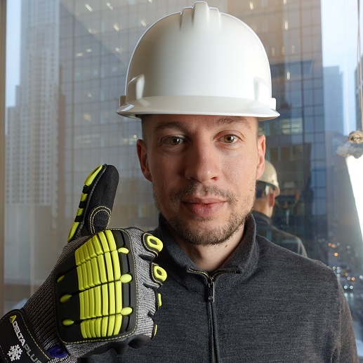 Antony Tsiupyk Resel CA Inc.