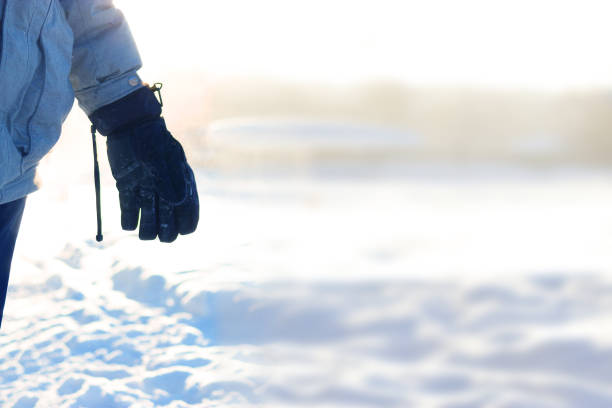 Best Gloves to Work in the Cold: Keep Your Hands Warm and Protected